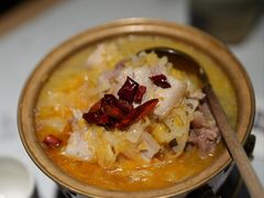 -关东小磨东北菜(漕河泾印象城店)