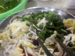 -小倪羊肉米线馆