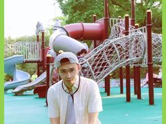 -苏州河梦清园环保主题公园