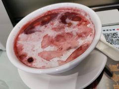 -敏华冰厅(平安金融中心店)