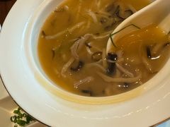 -蛇口希尔顿南海酒店·随轩中餐厅·粤菜