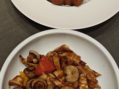 -北平盛世·新京菜·北京烤鸭(劲松·双井店)