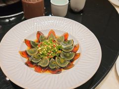 -花城粤菜餐厅(高新区店)