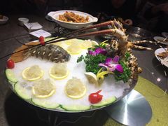 -阿拉斯加·海货(马王堆店)