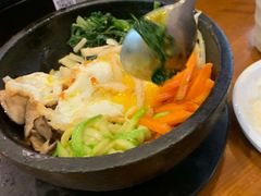 -全州拌饭馆(断桥店)