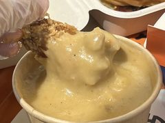 -前进5路汉堡炸鸡(昙华林店)