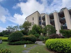 -上海崇明金茂凯悦酒店