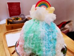 -怪物的冰与火(天虹商场中山路店)
