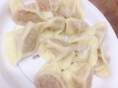 海胆水饺-海胆小馆(东北水饺·春柳店)