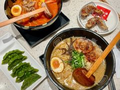 -味千拉面(常州关河东路分店)