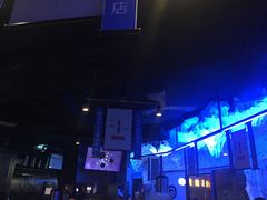 -很久以前羊肉串(打浦路店)