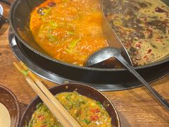 -楠火锅(昆山金鹰店)