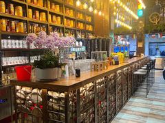 -1819餐厅·团队聚餐·烤串·精酿