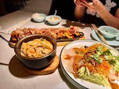 妈妈大拉皮-北李妈妈菜·海肠捞饭(高新万达店)
