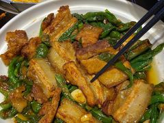 -巢爷老味(东方红店)