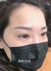 -久匠·纹眉半永久野生眉