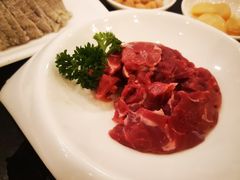 -南门涮肉(北洼路店)