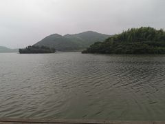 -宁波九龙湖开元度假村