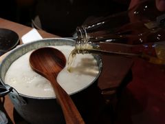 -鹿萤季·营地小馆(皇后公园店)