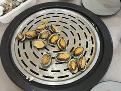 -仙螺岛海鲜自助餐厅(总店)
