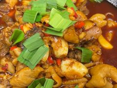 -味上湘菜馆(岳麓山店)
