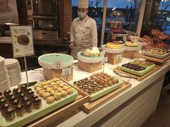 -The COOK·厨餐厅·自助餐(浦东嘉里大酒店)