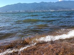 -大理洱海