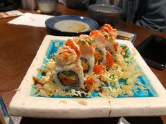 -千和日本料理(龍坪天虹店)