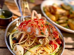 意面-Solo(衡山路店)