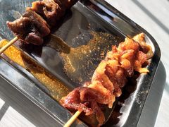 -海平馄饨(逍遥二路店)