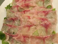 过江财鱼-亢龙太子酒轩(东湖店)