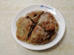 -一头牛馅饼店总店(卫工街店)