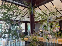 -杭州西子湖四季酒店-WL BISTRO西湖餐厅(灵隐路店)