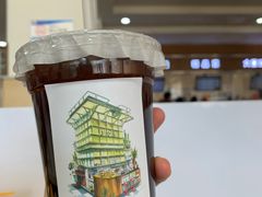 -109 COFFEE(建筑学院店)