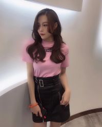 -东秀护肤造型