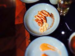 -新鲜特色餐厅(香格里拉大酒店)