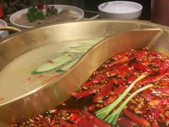 -小龙坎火锅(春熙太古里店)