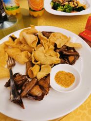 -中茵皇冠假日酒店·宴会厅