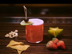 -JZ Club 爵士酒吧(上海店)