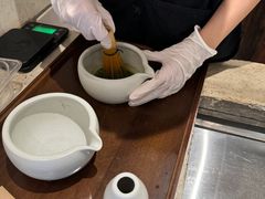 -李山山茶事(景枫店)