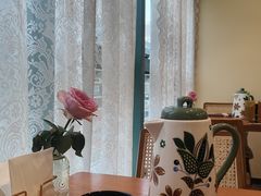 -Pizzeria da Nicola·火炉披萨(中大国际店)