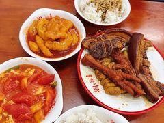 -刘小忙把子肉(北园大街总店)