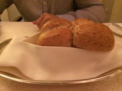 -上海和平饭店-华懋阁 The Cathay Room