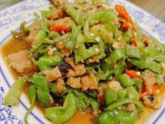-朗妈私房菜(婺女州店)