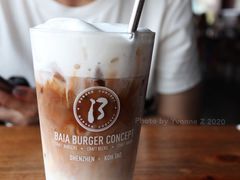 拿铁-BAIA 巴亚