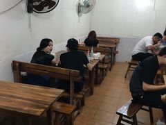 大堂-三哥田螺(北书院街店)