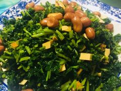 -邱记私房菜·十八年本地菜