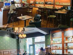 大堂-The Cheebat 锌吧·Bistro(体育西店)