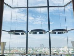 -阿瓦尼河滨曼谷酒店