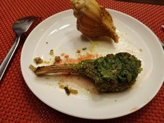 -圣丰索菲特·法国餐厅